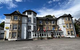 Strathpeffer Hotel